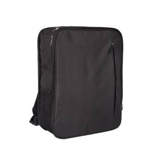 Techmade Borsa per Notebook fino a 17,3" Black