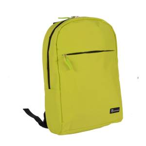 Techmade Professional Backpack for Notebook up to 15.6" 15L Green