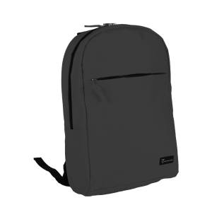 Techmade Professional Backpack for Notebook up to 15.6" 15L Black