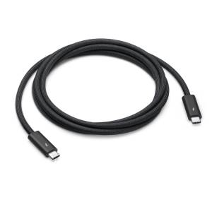 Apple Thunderbolt4 Pro to Thunderbolt4 Pro Cable 1.8m MN713ZM/A