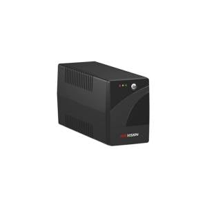 Hikvision Gruppo di Continuita DS-UPS600-R 600VA/360w 2Schuko
