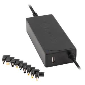 NGS Universal Power Supply W-90 up to 90W Protections 9 Adapters