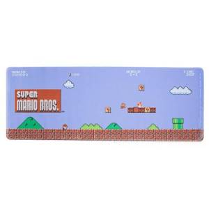 Paladone Tappetino Mouse Gaming Large Super Mario 30x80