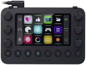 Razer Stream Controller RZ20-04350