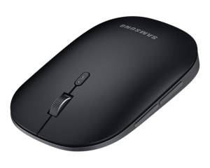 Samsung Mouse Slim EJ-M3400BT 5 Tasti BT5.0 Black