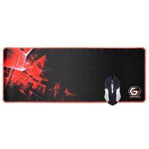 Techmade Non-slip Mouse Mat Gaming Pro Extra Large 35x90cm