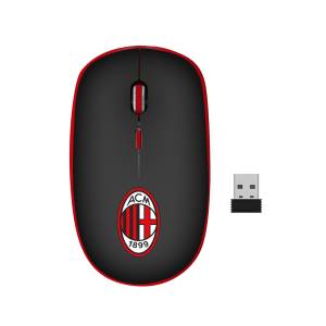 Techmade Wireless Mouse Milan