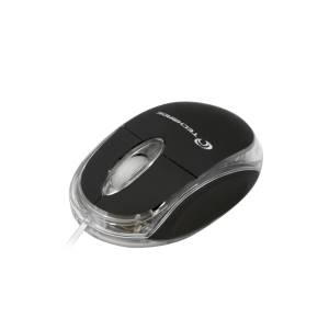 Techmade Mouse Ottico Wired Filo 800Dpi