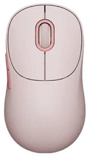 Xiaomi Wireless Mouse 3 Pink GL