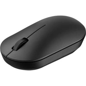 Xiaomi Wireless Mouse Lite 2 Black GL