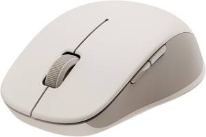 Xiaomi Wireless Mouse 2 Dual Mode 1200dpi White