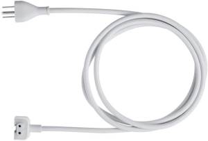 Apple Extension for MagSafe and MagSafe2 Power Supply 1.8m MK122CI/A