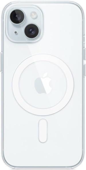 Apple iPhone 15 Clear Case MagSafe MT203ZM/A