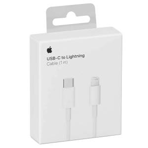 Apple Cavo USB-C a Lightning 1m MUQ93ZM/A