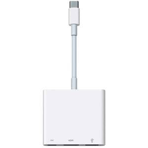 Apple USB-C to Digital AV (HDMI) Adapter MW5M3ZM/A