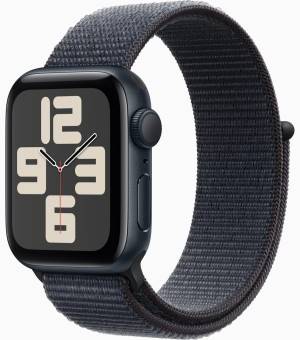 Apple Watch SE 40mm AC/Midnight SL/ink MXEA3QC/A EU