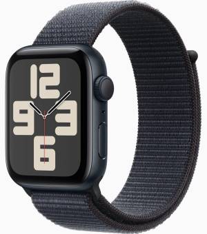 Apple Watch SE 44mm AC/Midnight SL/ink MXEP3QC/A EU