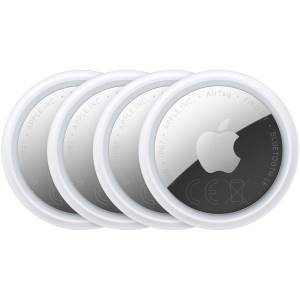 Apple AirTag (4 Pack) 2nd Generation MFEA4ZM/A