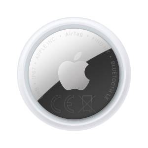 Apple AirTag (1 Pack) 2nd Generation MFE94ZY/A