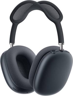 Apple Cuffie AirPods Max 2 Midnight ANC USB-C MHWK4ZM/A