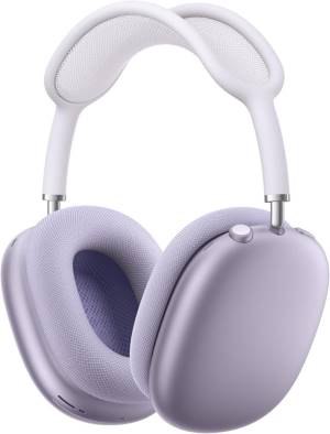Apple Cuffie AirPods Max 2 Purple ANC USB-C MHWP4ZM/A