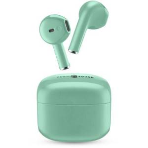 Cellularline MS Swag TWS BT Earphones Green