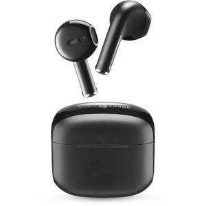 Cellularline MS Swag TWS BT Earphones Black