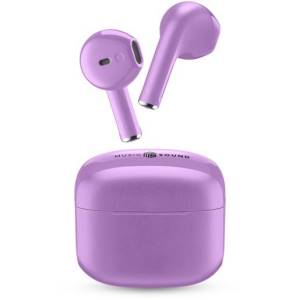 Cellularline MS Swag TWS BT Earphones Violet