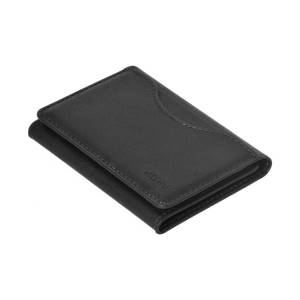 Etres Smart Wallet Classic Black