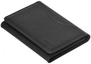 Etres Smart Wallet Classic Black