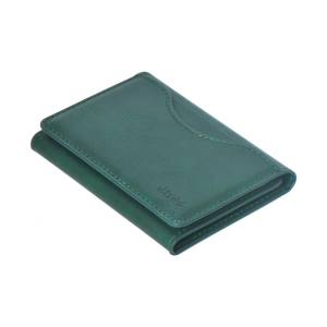 Etres Smart Wallet Classic Green