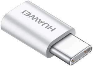 Huawei AP52 microUSB/Type-C White adapter