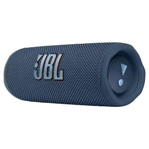 JBL Flip 6 Bluetooth Speaker Blue