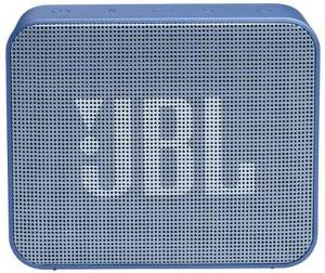 JBL GO Essential Portable BT Speaker Blu