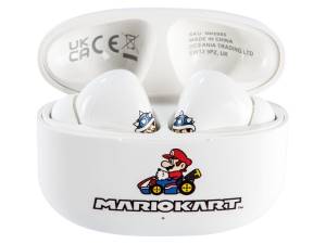 OTL Wireless Earphones Mario Kart