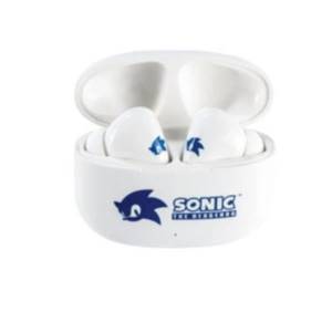 OTL Auricolari Sonic The Hedgehog Cte Earpods