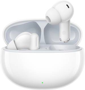 Realme Auricolari BluetoothBuds TechLife White