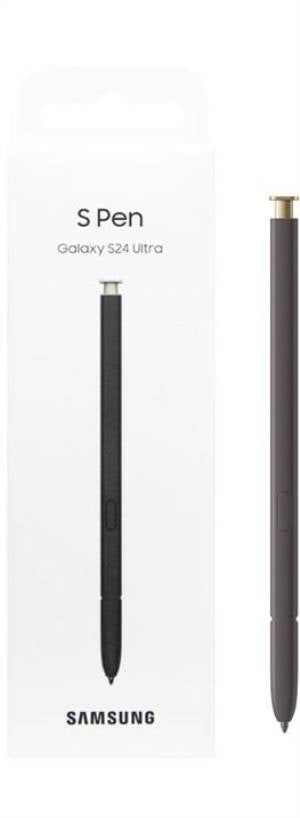 Samsung S-Pen Stylus per S24 Ultra EJ-PS928 Titanium Yellow