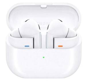 Samsung Buds 3 Pro Auricolari TWS SM-R630 White