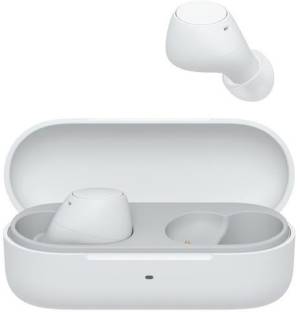 Sony Auricolari TWS WF-C510B IPX4 Bianca