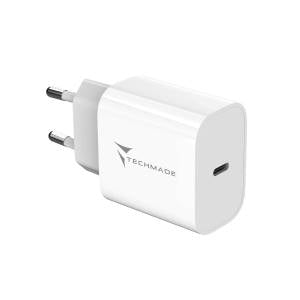 Techmade 20w Charger With USB-C Port