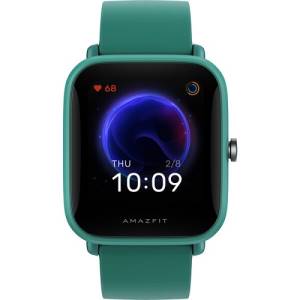 Xiaomi Smartwatch Amazfit BIP U Pro Green