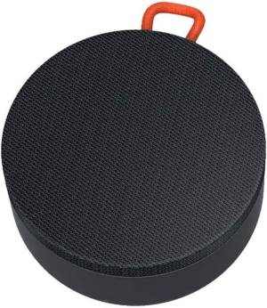 Xiaomi Mi Portable Speaker Bluetooth Gray