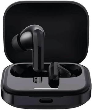 Xiaomi Auricolari Wireless Redmi Buds 5 Black