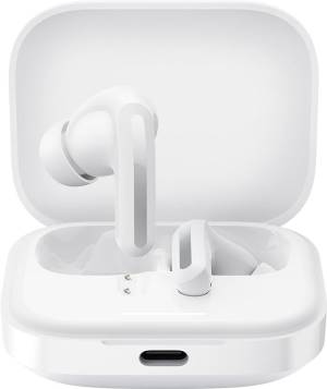 Xiaomi Wireless Earphones Redmi Buds 5 White