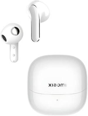 Xiaomi Buds 5 Wireless Earphones Ceramic White