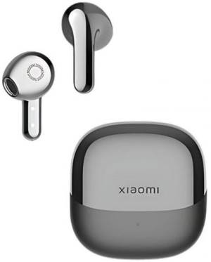 Xiaomi Buds 5 Wireless Earphones Graphite Black