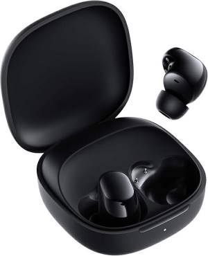 Xiaomi Wireless Earphones Redmi Buds 6 Play Black