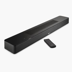 Bose Soundbar 550 Bluetooth Wireless Dolby Atmos Black