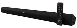 Fenner Tech Soundbar FN-ET023 4.0ch BT/USB/AUX/Optical/HDMI ARC